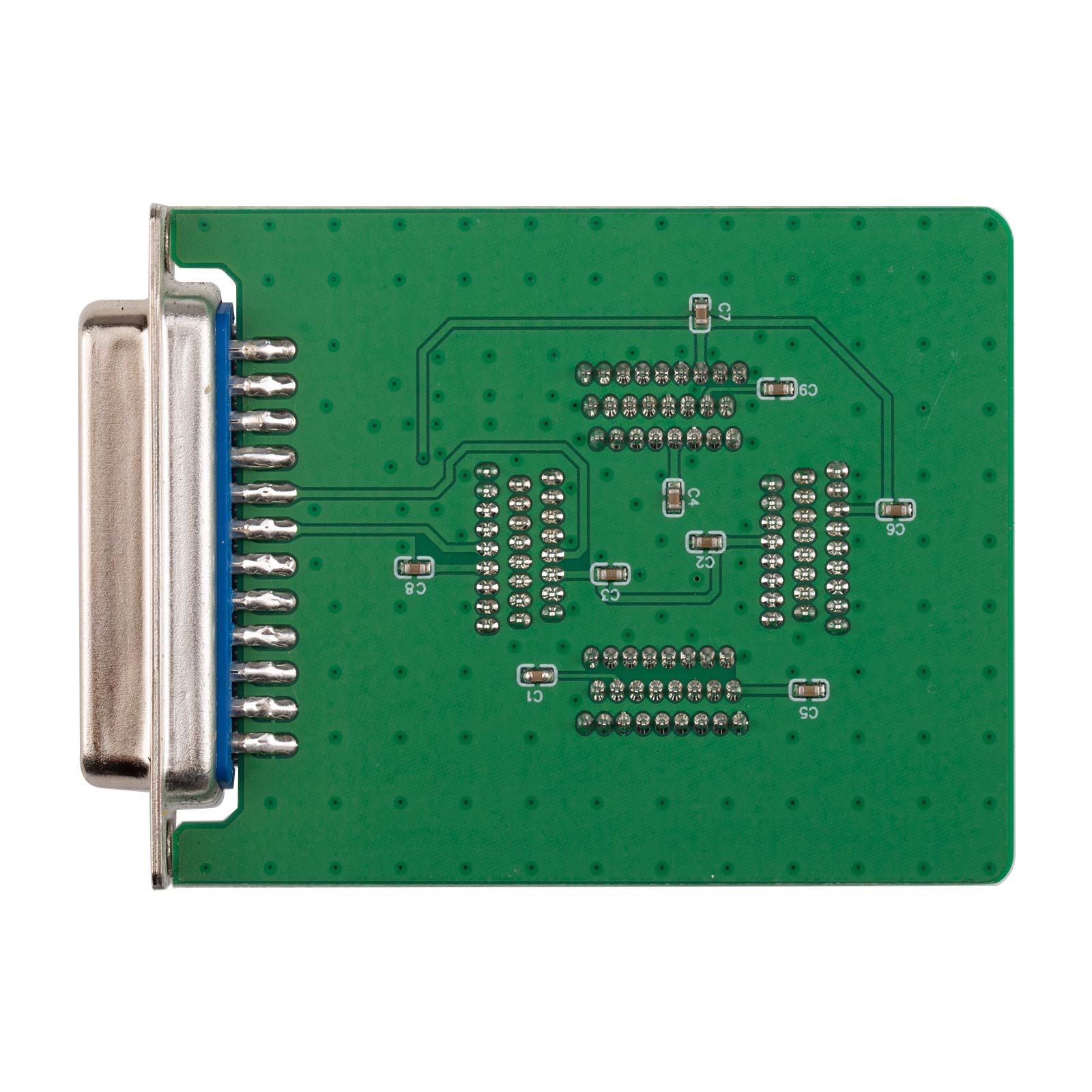 KEYDIY pour Jaguar Land Rover KVM/RFA Module SPC560B60L3 Puce de programmation Socket utilisé avec KD-X4