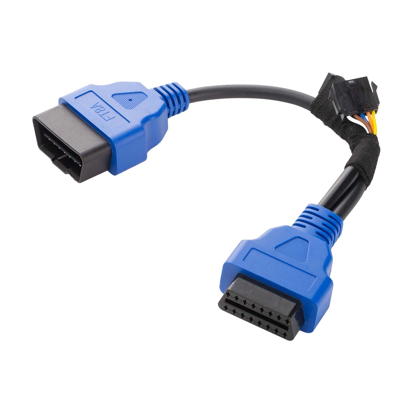 Câble d'extension OBD KEYDIY 2026 pour véhicules Ford après 2018 – Perte totale de clés, remise à zéro d'alarme et contournement avec KD X4