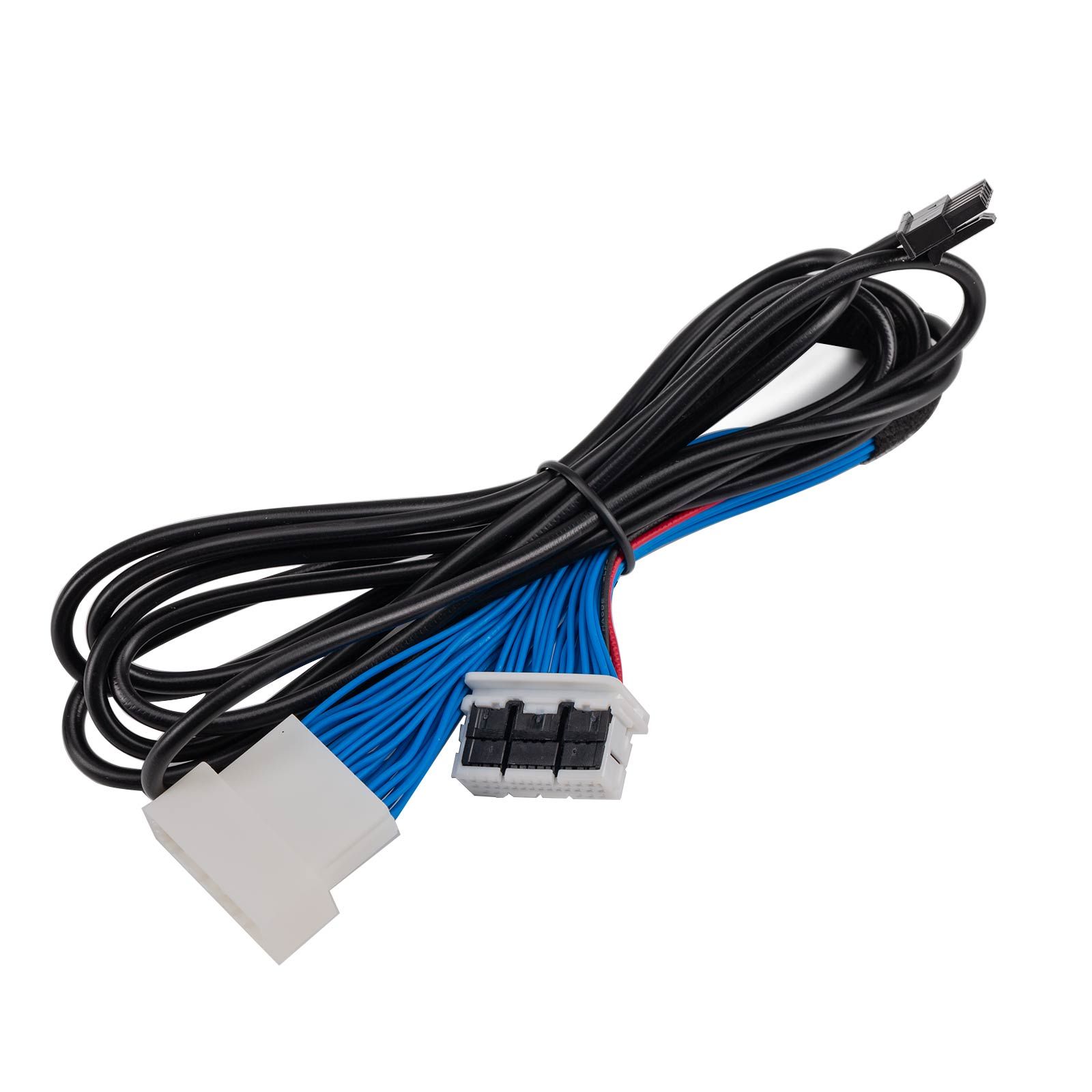 Câble d’adaptateur KEYDIY FT 8A (BA), 4A – Toutes clés perdues
