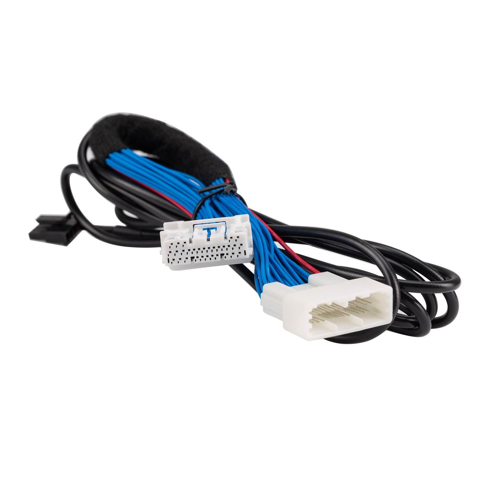 Câble d’adaptateur KEYDIY FT 8A (BA), 4A – Toutes clés perdues