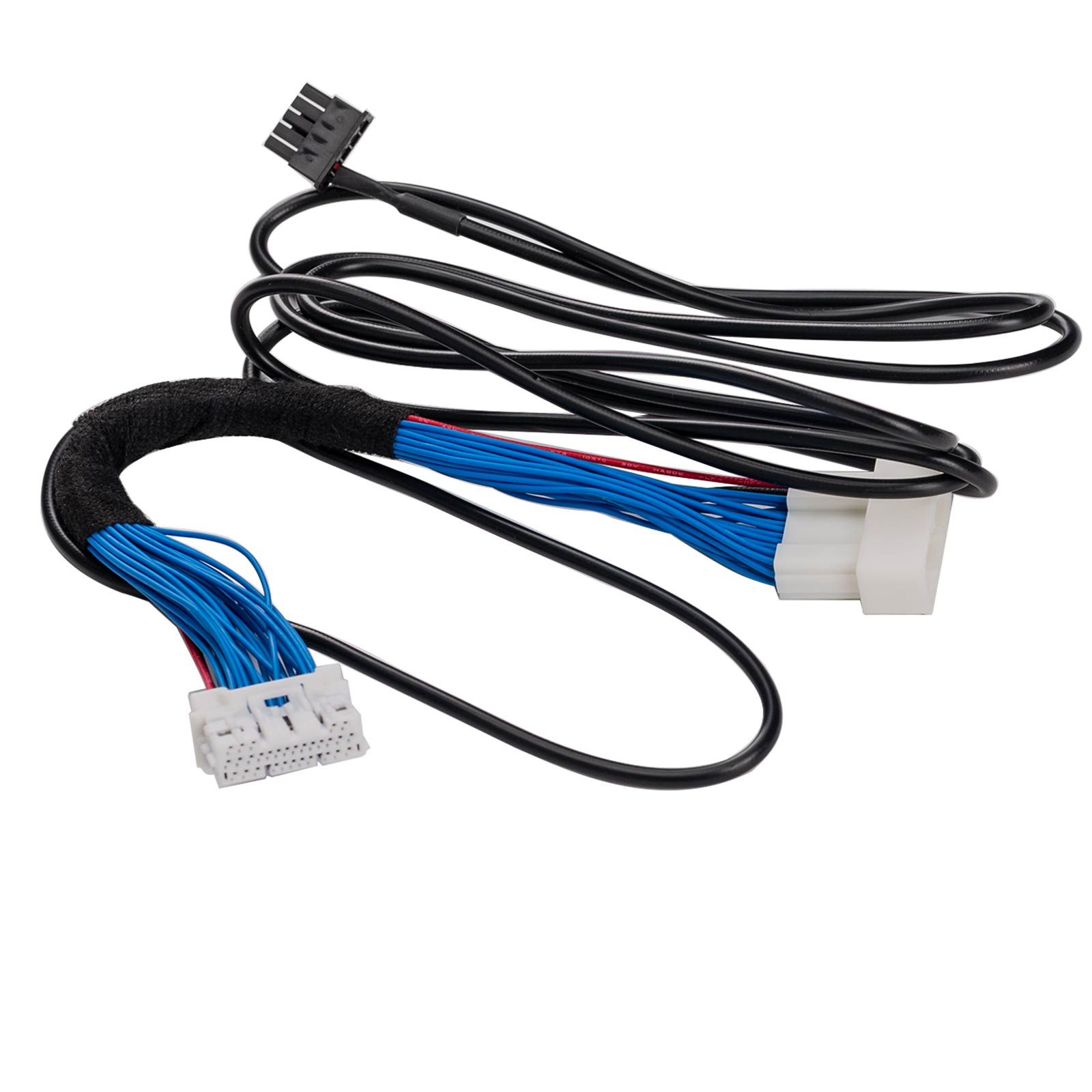 Câble d’adaptateur KEYDIY FT 8A (BA), 4A – Toutes clés perdues