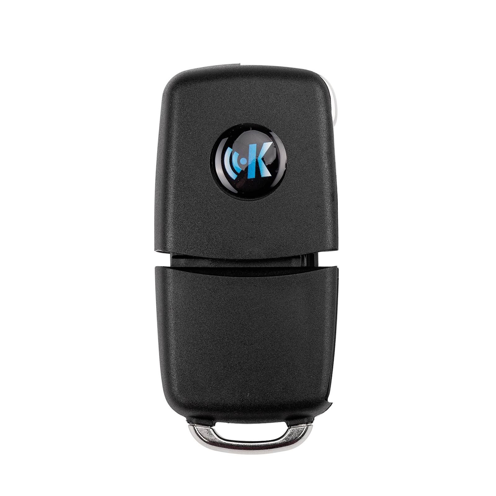 KEYDIY KD B01-3 Universal Flip Remote Key 3 Buttons for Volkswagen Type 5pcs/lot