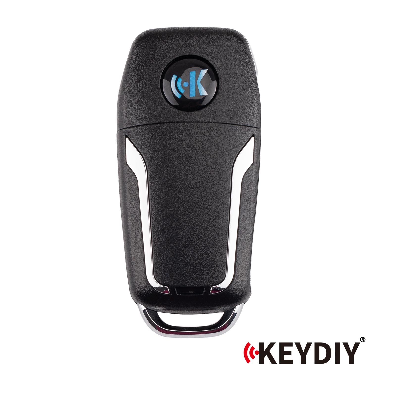 KEYDIY KD B12-3 KD Flip Key Remote 3 boutons Ford Type 5pcs / lot