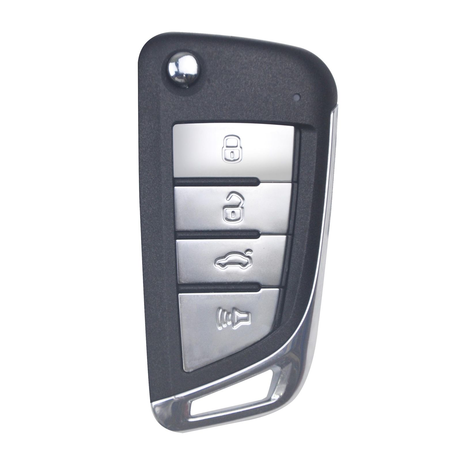 KEYDIY KD B59-4 Universal Flip Remote Key 4 boutons 5pcs/lot