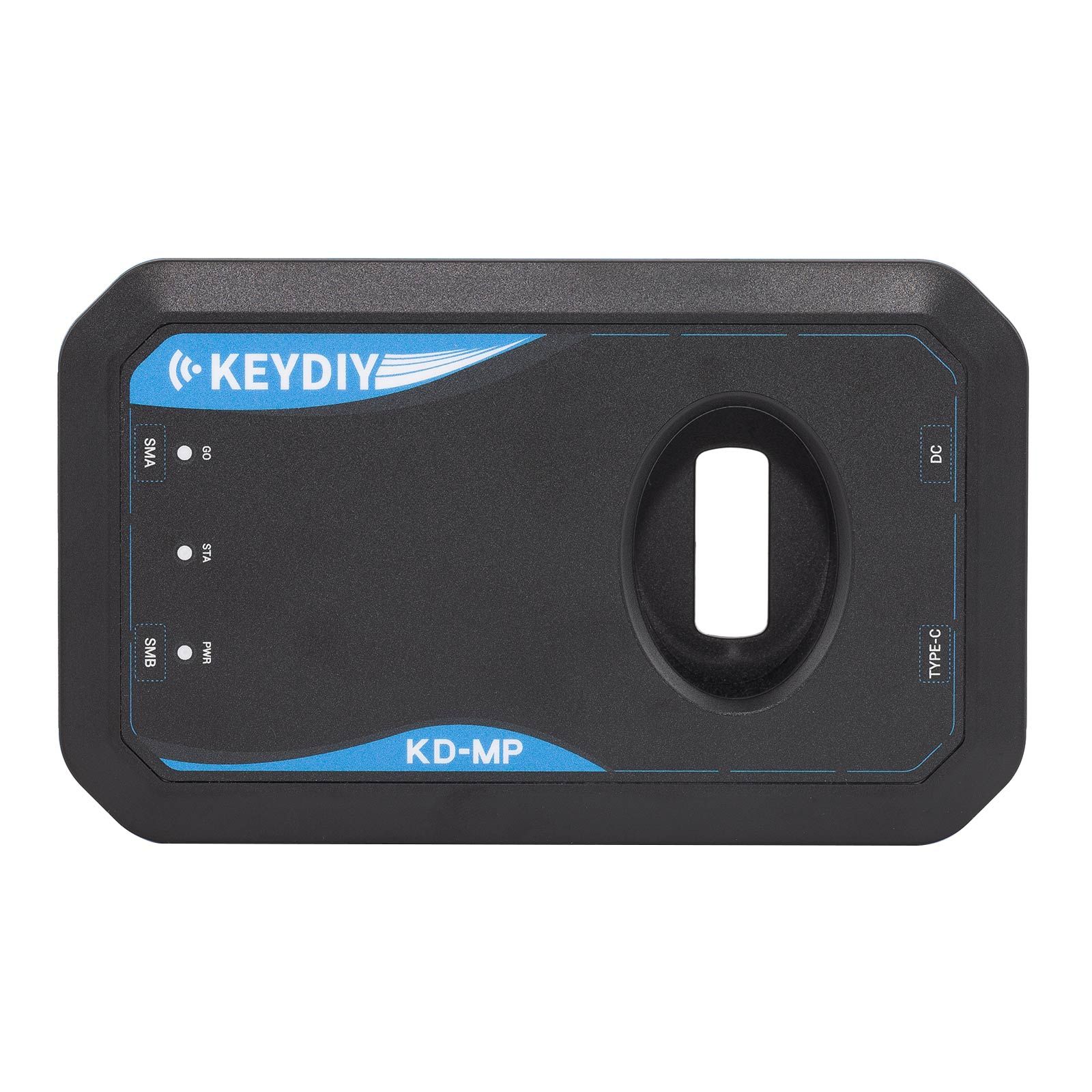 Kit promotionnel KEYDIY KD-MP 5-en-1 Télécommandes KEYDIY KD-MP + KD-MATE + MLB08 + MLB19 + MLB26