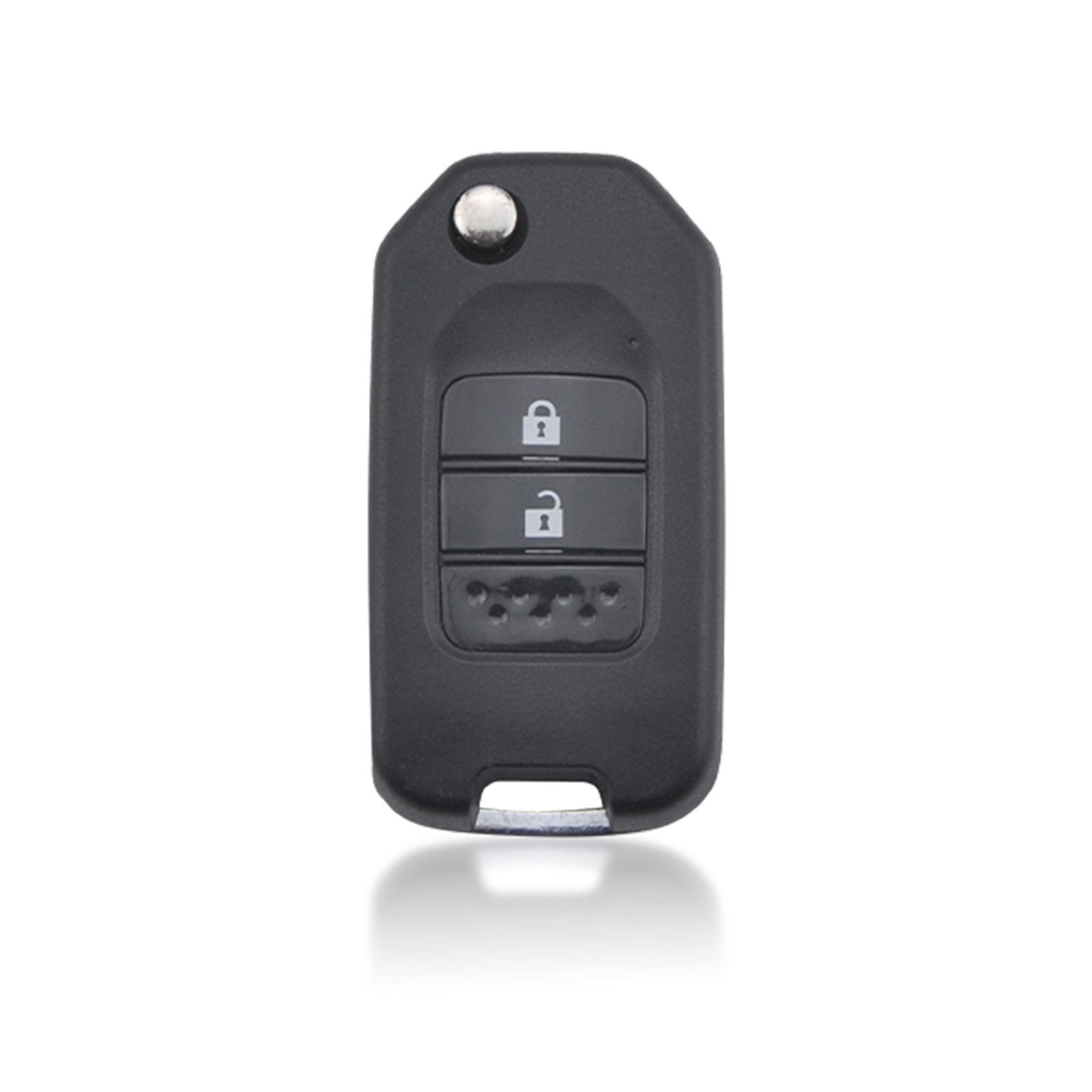 KEYDIY KD NB10-2 Universal Flip Remote Key 2 boutons pour Honda Type 5pcs / lot