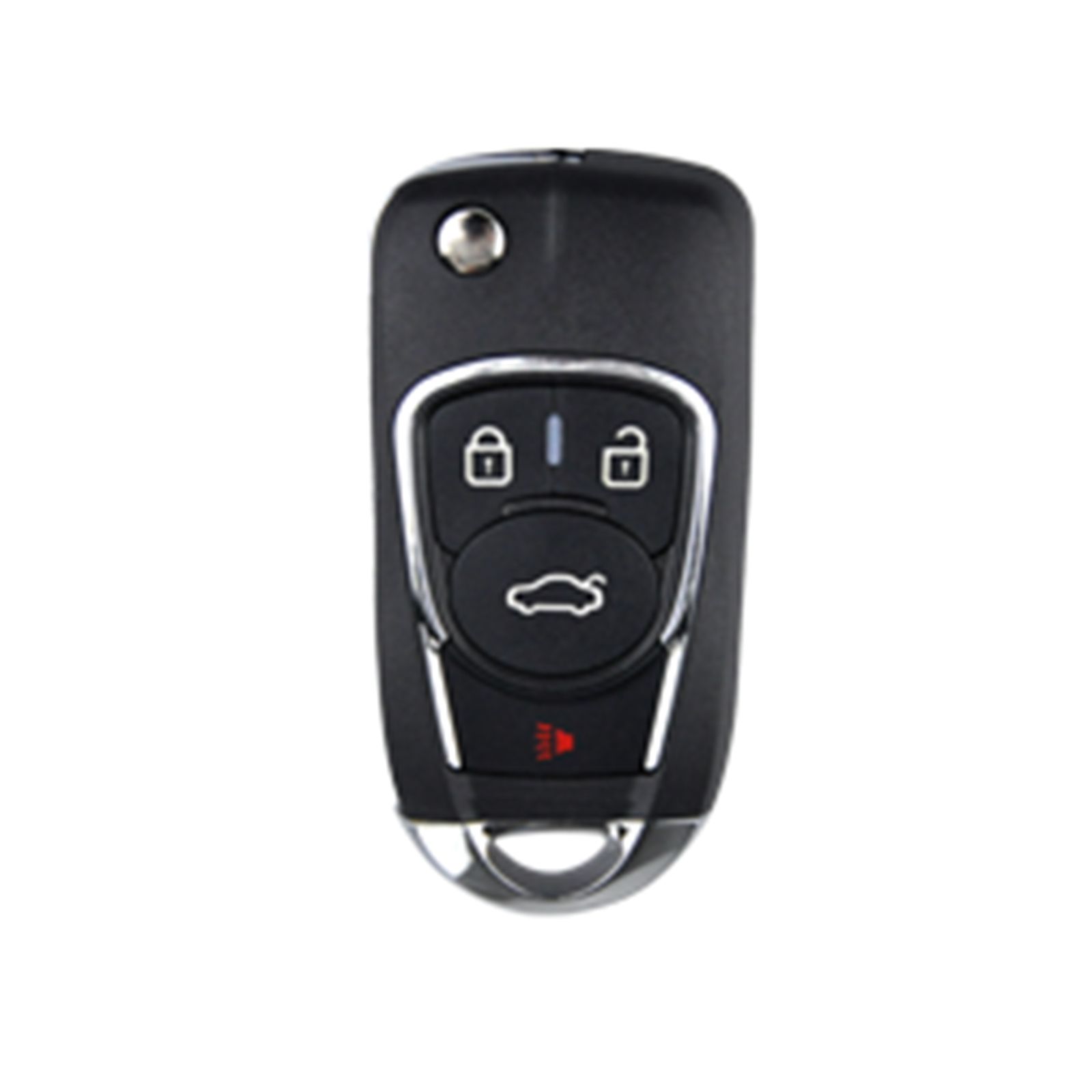 KEYDIY KD NB22-4 clé universelle à distance 4 boutons 5pcs / lot