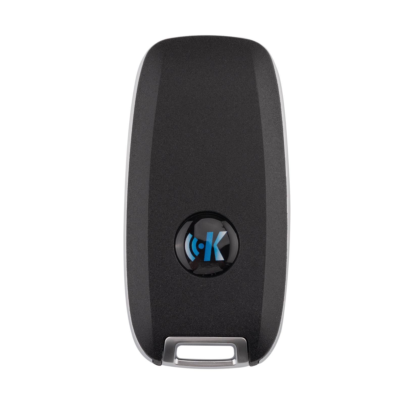 Clé à distance intelligente universelle KEYDIY KD TB27-4 à 4 boutons pour Chrysler – Lot de 5 pièces