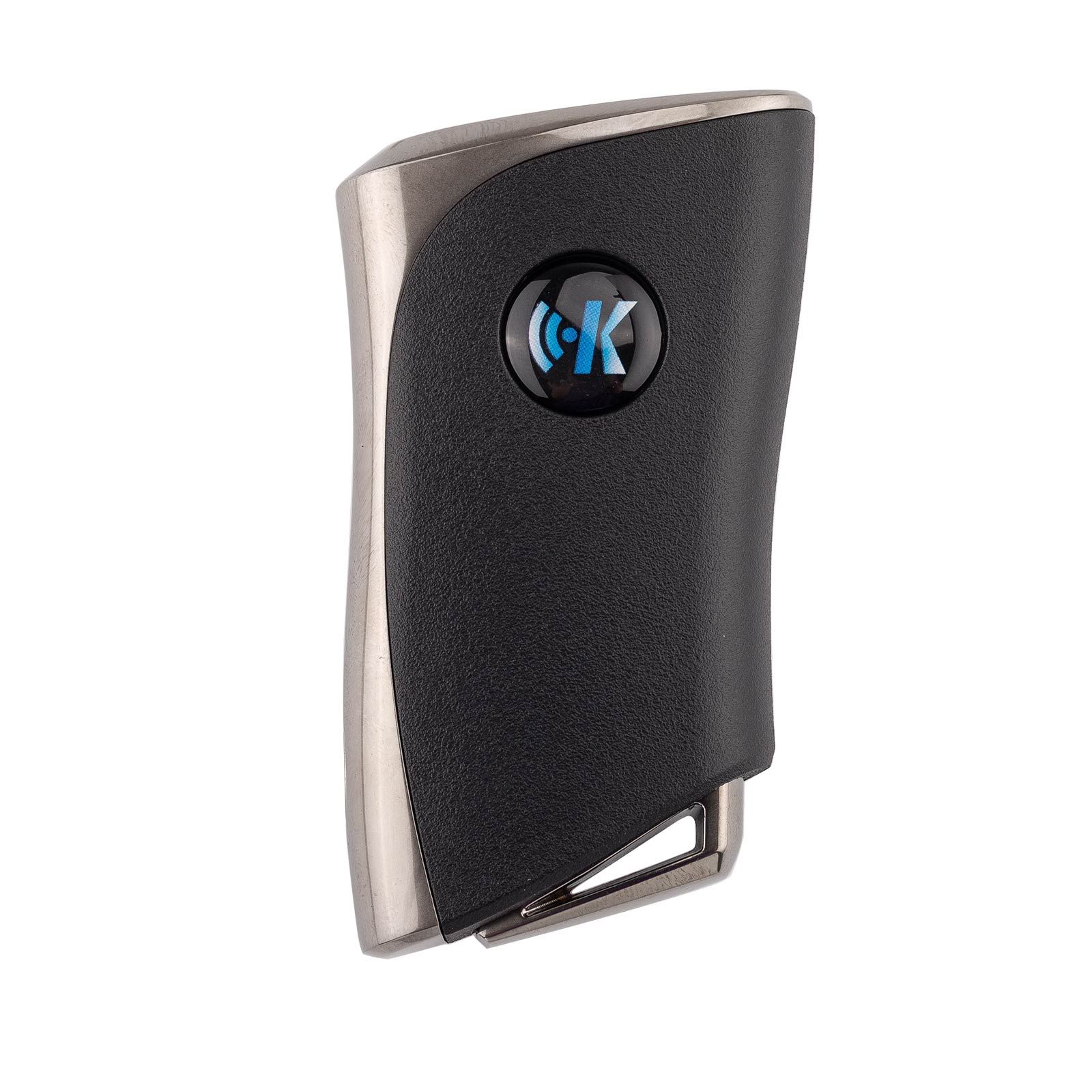 KEYDIY KD TB42-4 Universal Smart Remote Key 3 + 1 Boutons pour Lexus Type 5pcs / lot