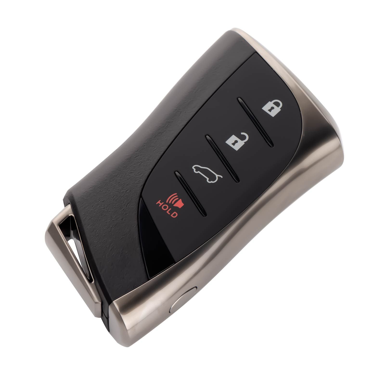 KEYDIY KD TDB42-4 Universal Smart Remote Key 3 + 1 Boutons pour Lexus Type 5pcs / lot