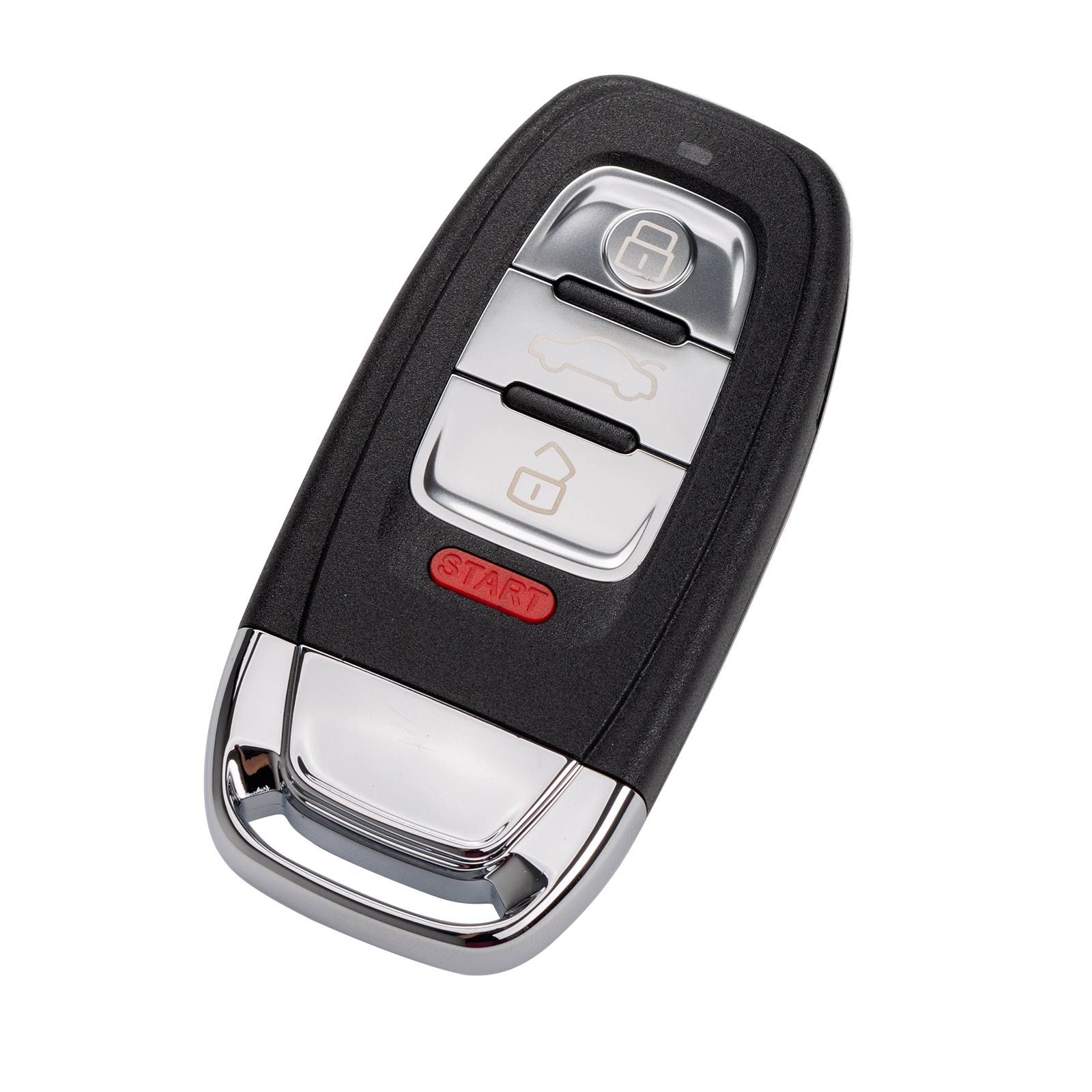KEYDIY KD ZB01-4 Smart Remote Key pour Audi Type 5pcs/lot