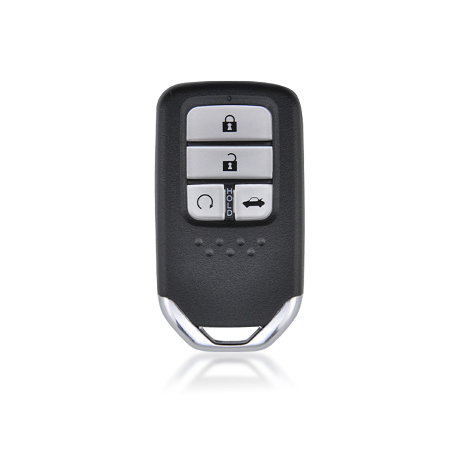 KEYDIY KD ZB10-4 clé à distance universelle intelligente (démarrage) 4 boutons pour Honda Type 5pcs / lot