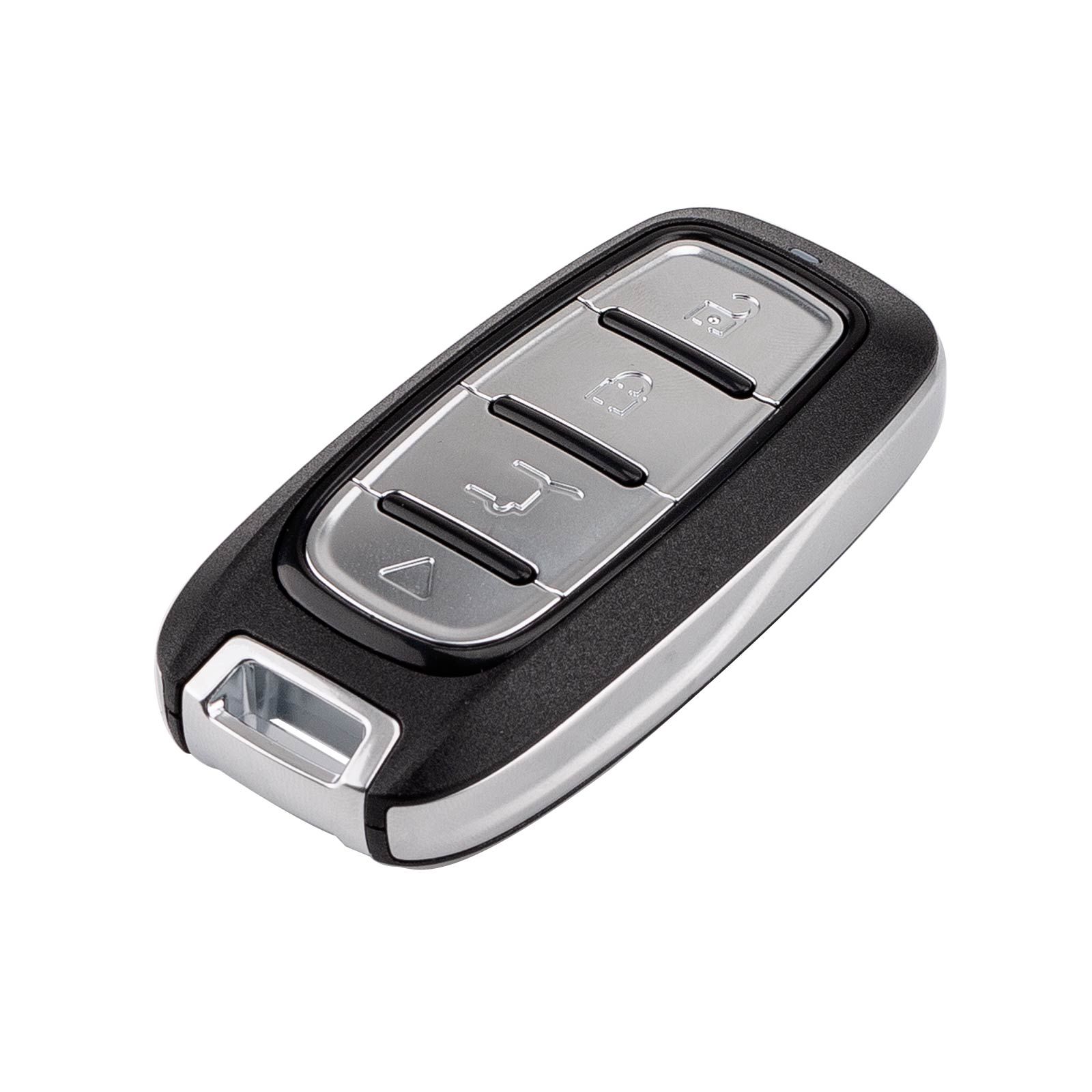 Clé à distance intelligente universelle KEYDIY KD ZB27-4, 4 boutons pour Chrysler – Lot de 5 pièces