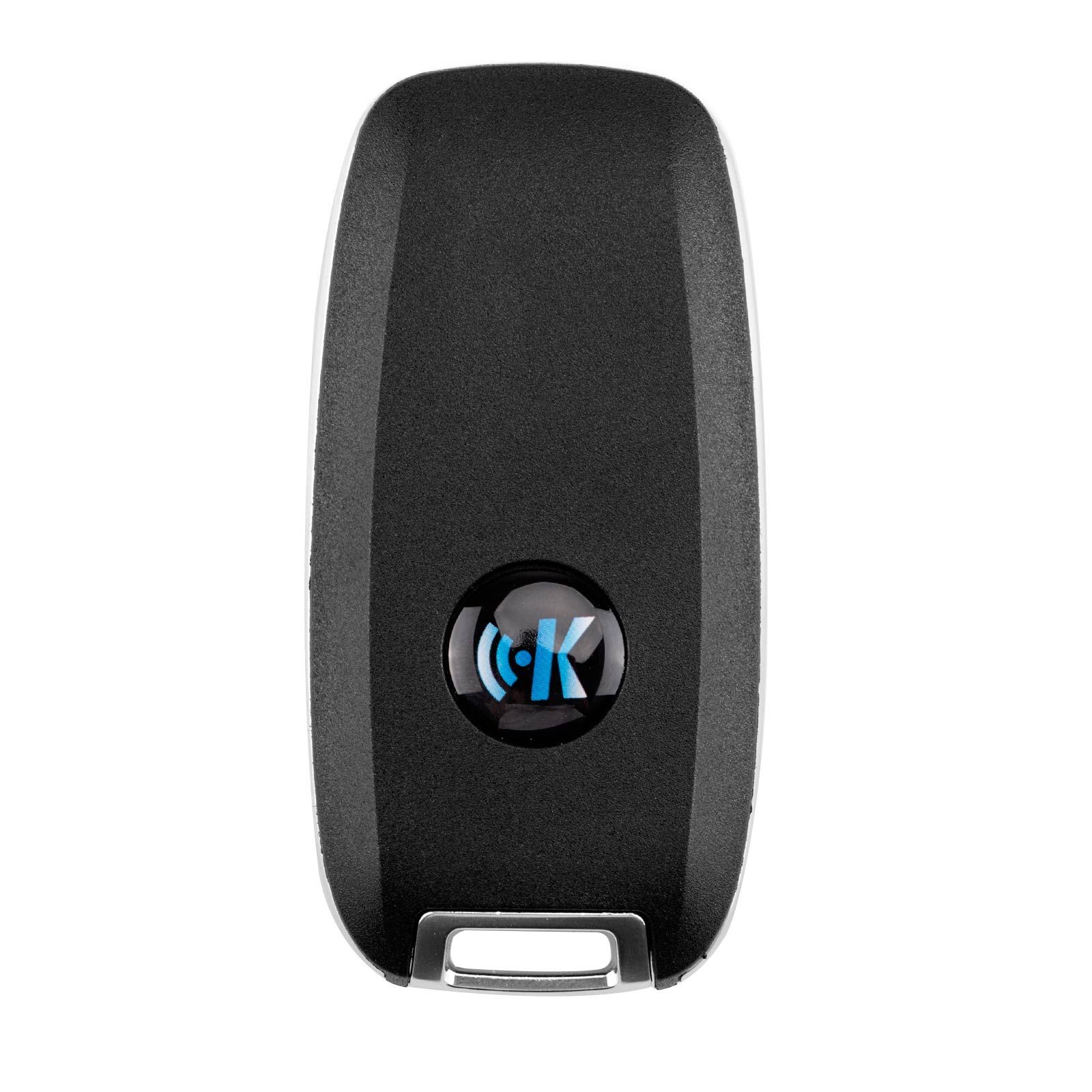 Clé à distance intelligente universelle KEYDIY KD ZB27-4, 4 boutons pour Chrysler – Lot de 5 pièces