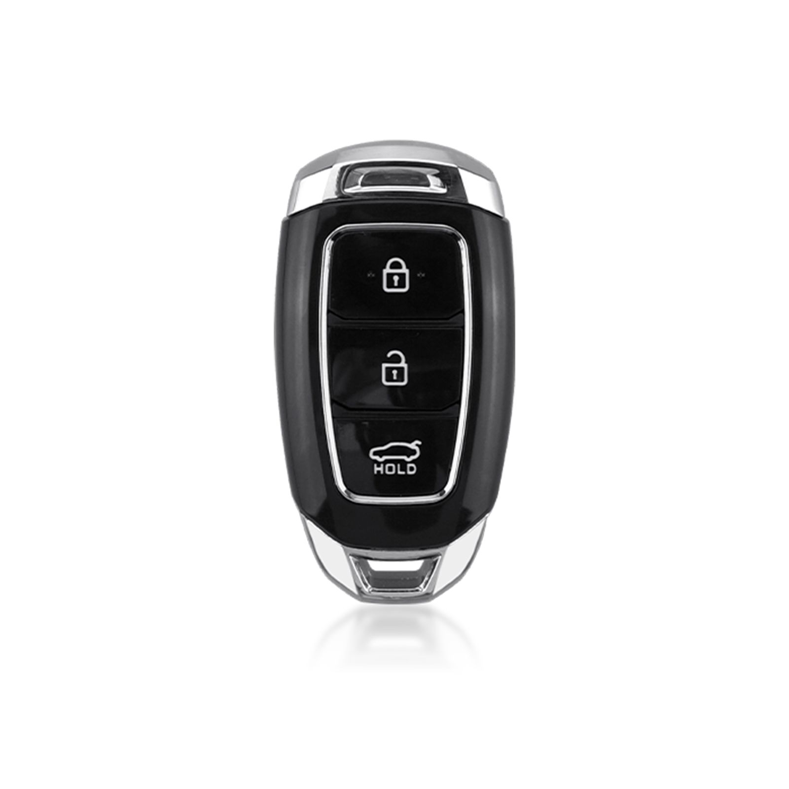 KEYDIY KD ZB28-3 clé à distance intelligente universelle pour Hyundai Type 5pcs / lot