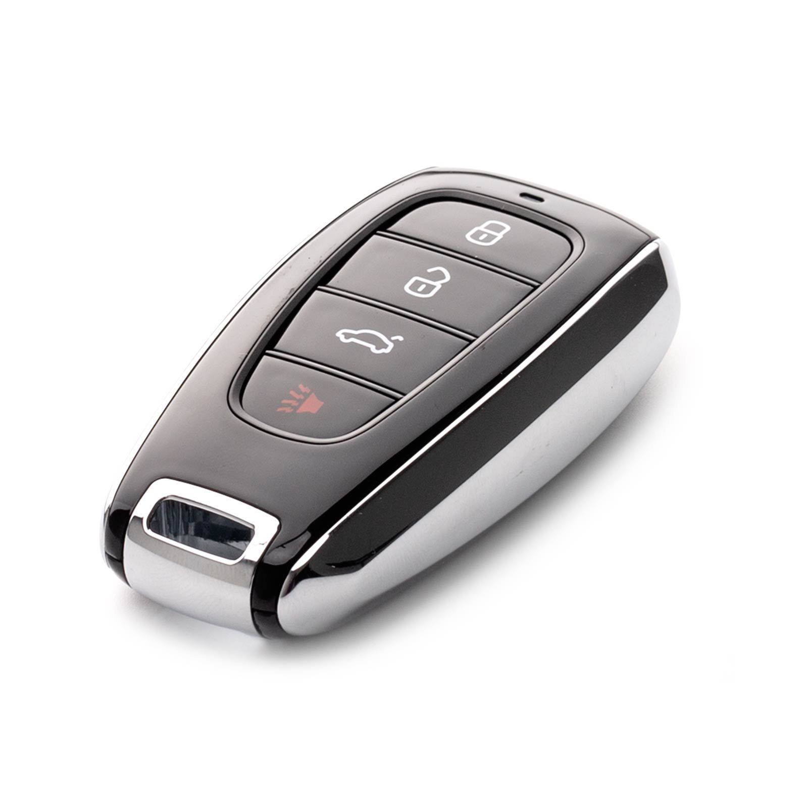 KEYDIY KD ZB41-4 Universal Smart Remote Key 3 + 1 Boutons pour Subaru Type 5pcs / lot
