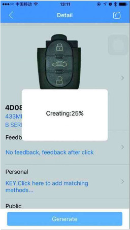 Kidiy kd900 + télécommande iOS Android Bluetooth - 12