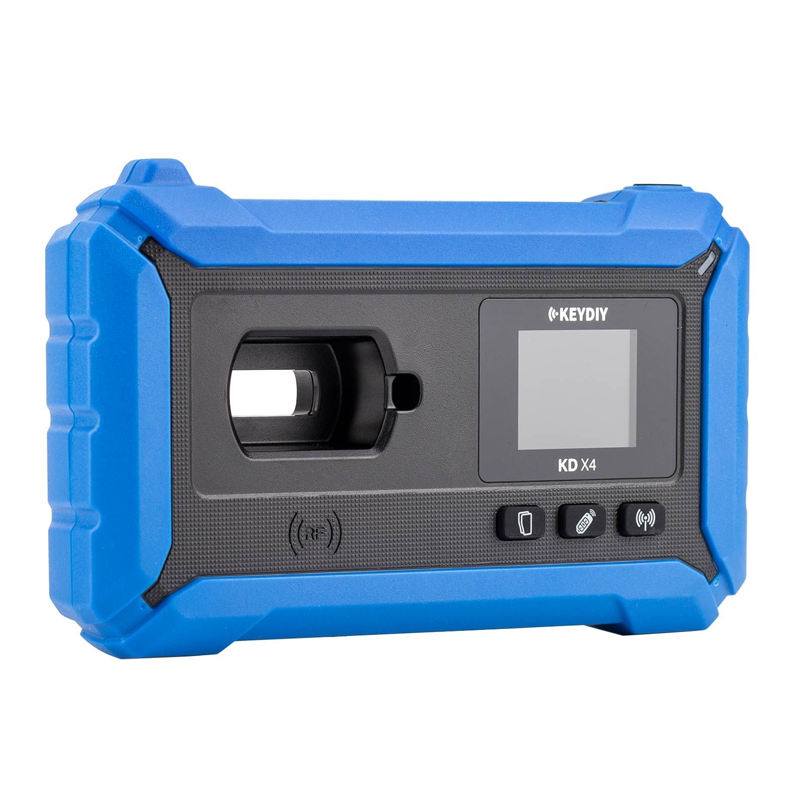 KEYDIY KD-X4 KDX4 5-en-1 Key Programmer combine KD Max, KD Mate et KD Mini Prog pour la reconnaissance de clés / génération / copie / programmation / correspondance etc.