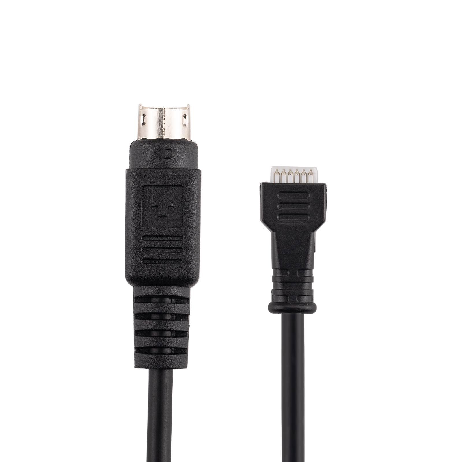 KEYDIY Câble de programmation de clés à distance pour KEYDIY KD-Max & KEYDIY KD-X2 Programmateurs de clés