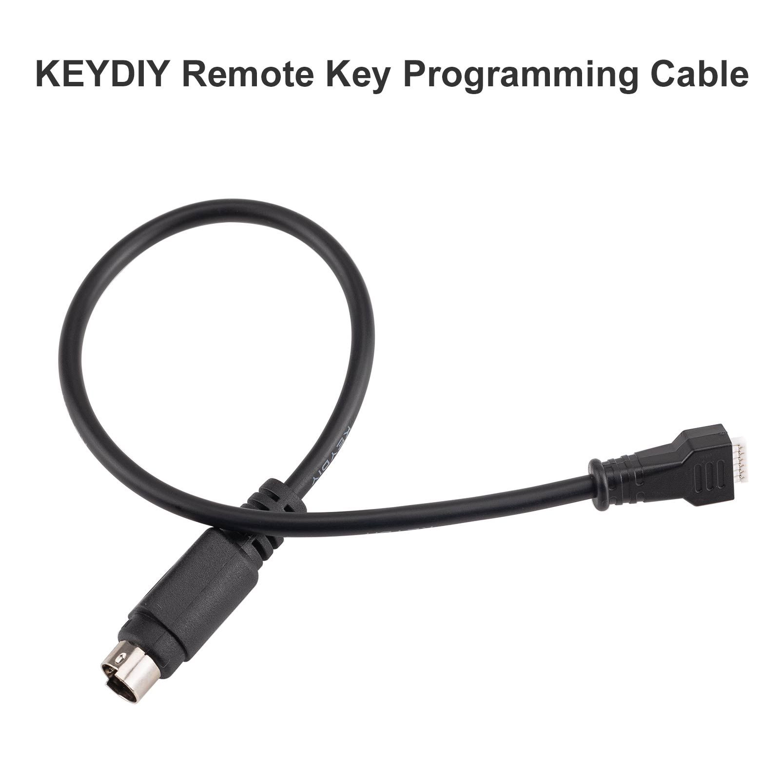 KEYDIY Câble de programmation de clés à distance pour KEYDIY KD-Max & KEYDIY KD-X2 Programmateurs de clés