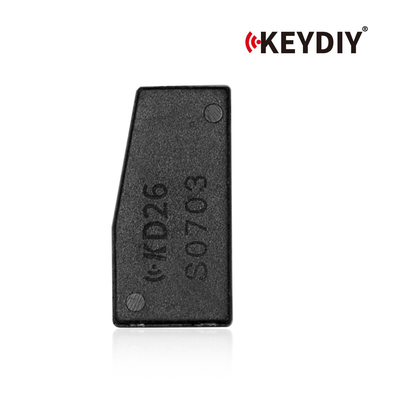 KEYDIY Super puce 10pcs / lot
