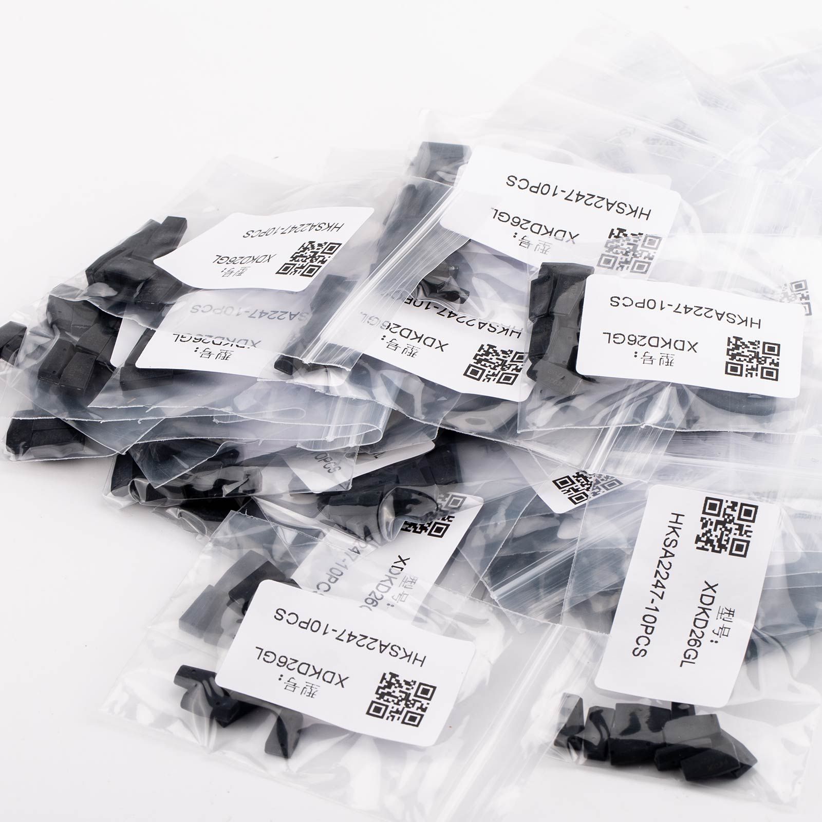 KEYDIY Super puce 10pcs / lot