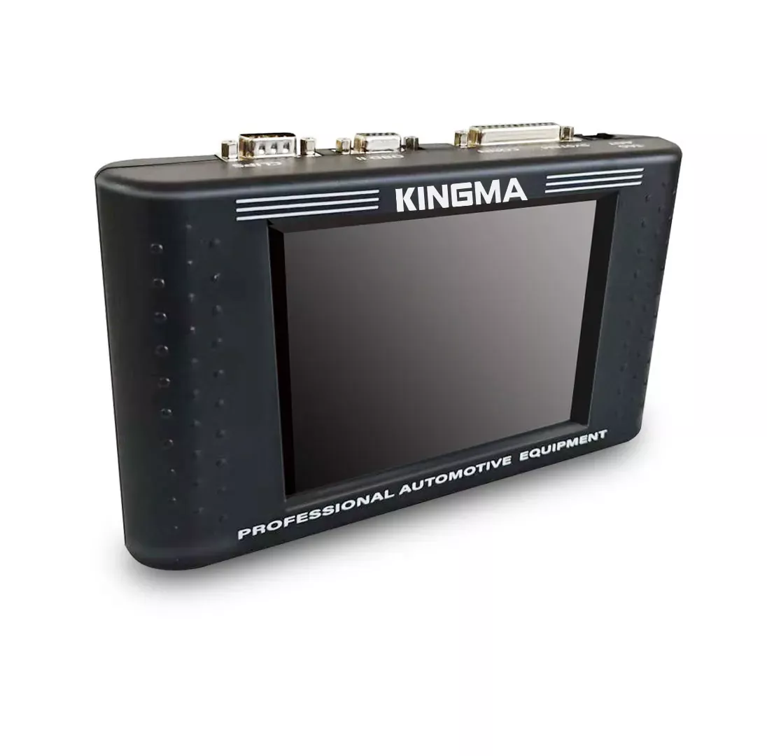 KINGMA Outil de correction d'odomètre Programmateur de grappe d'instruments Outil de programmation de correction du kilomètre