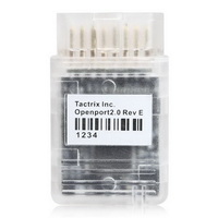 Programmateur d'ECU KTM FLASH 1.95