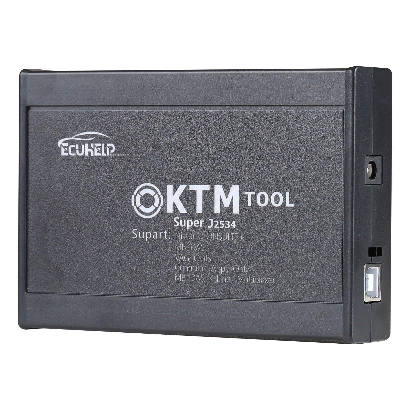 Ktm200 67 a ajouté 200 écus à la mise à jour du programmeur ktm100 ktag renolink OBD2, y compris pcr2.1 PSA sid208