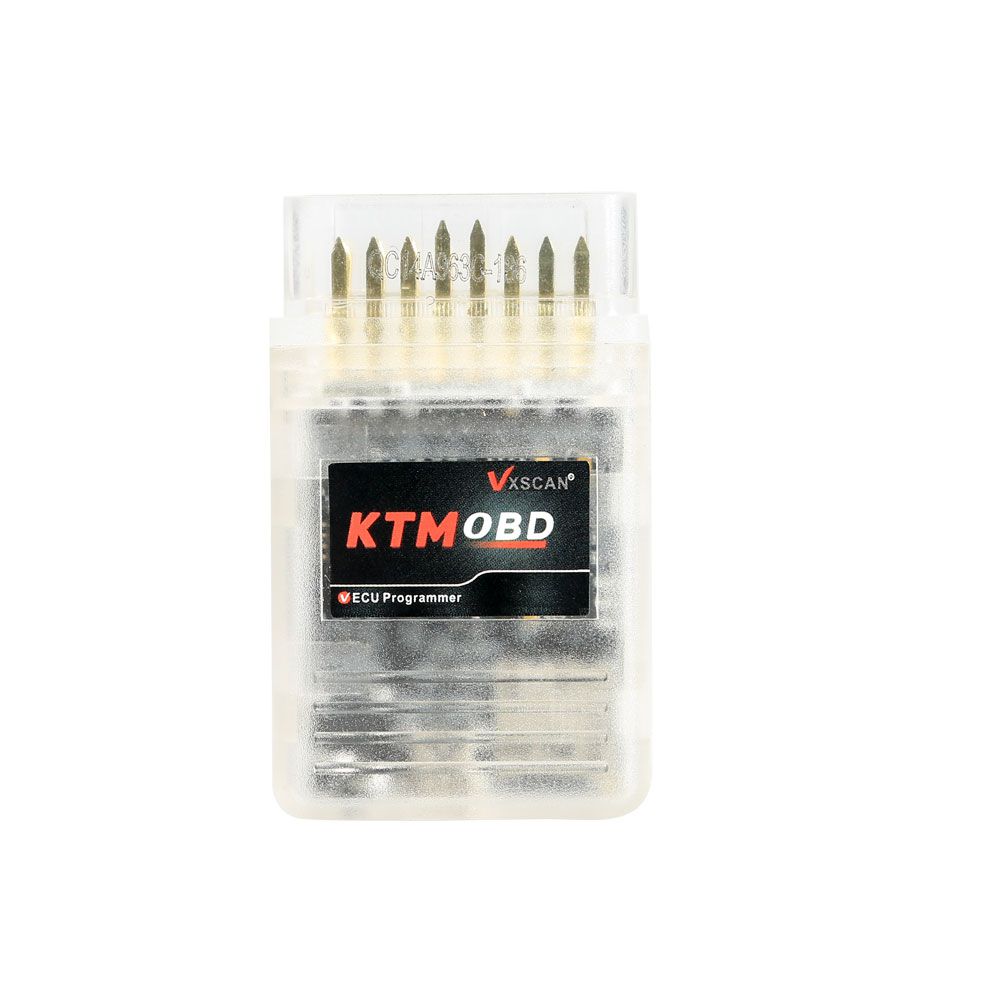 Ktmod - 1.95 programmeur ECU et outil de mise à niveau d 'alimentation de boîte de vitesses