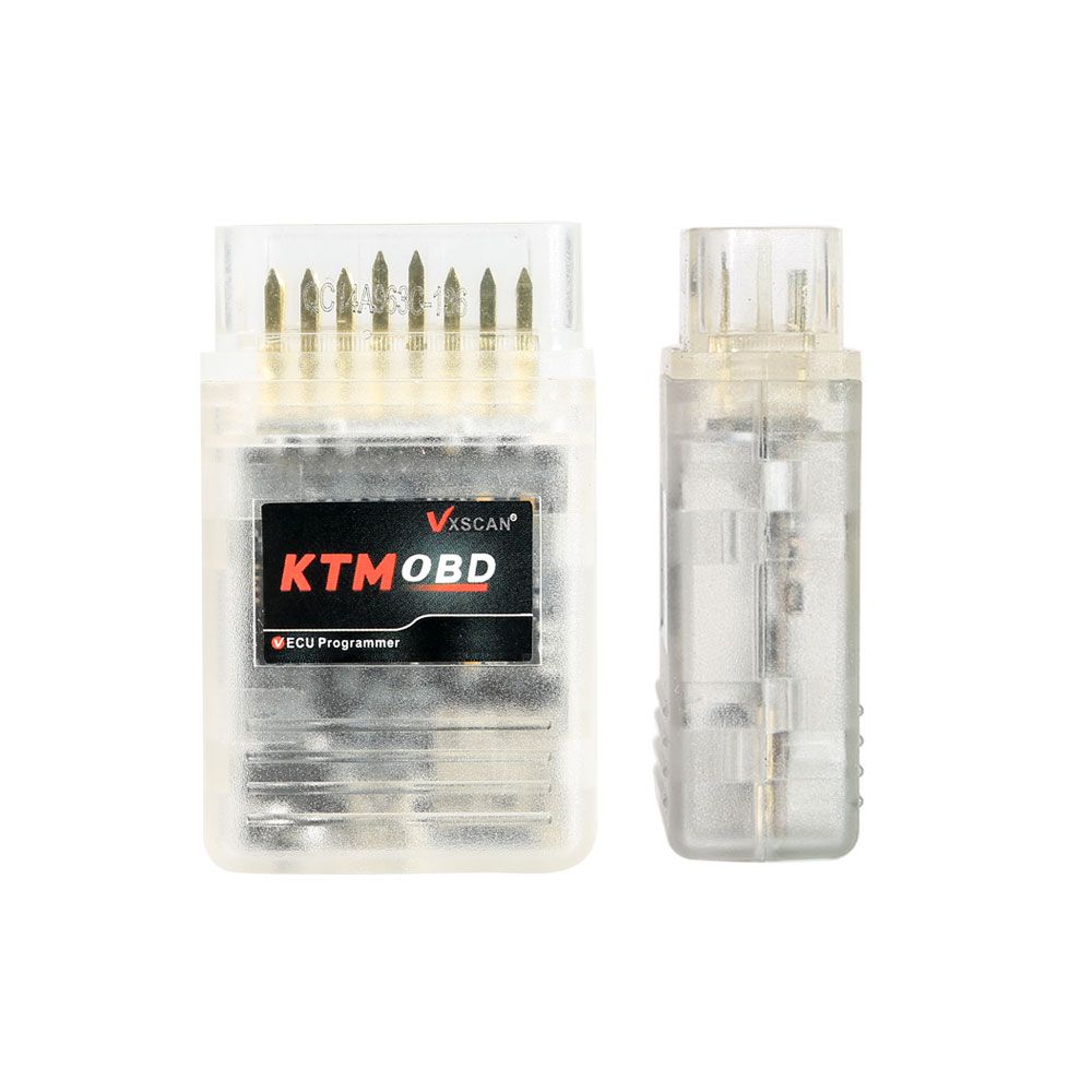 Ktmod - 1.95 programmeur ECU et outil de mise à niveau d 'alimentation de boîte de vitesses