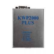 Kwp2000 ECU flash