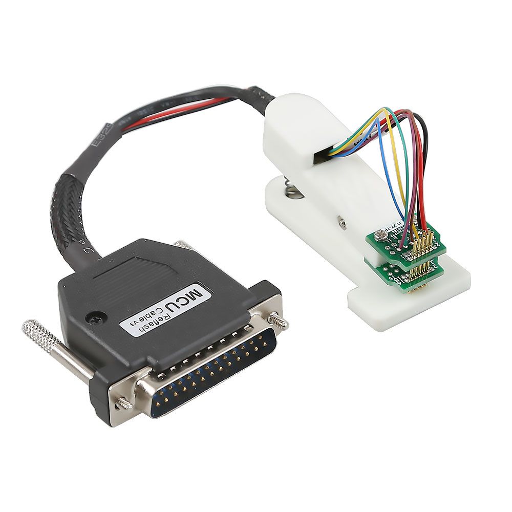 Adaptateur Xhorse Land Rover KVM pour VVDI Prog sans soudure