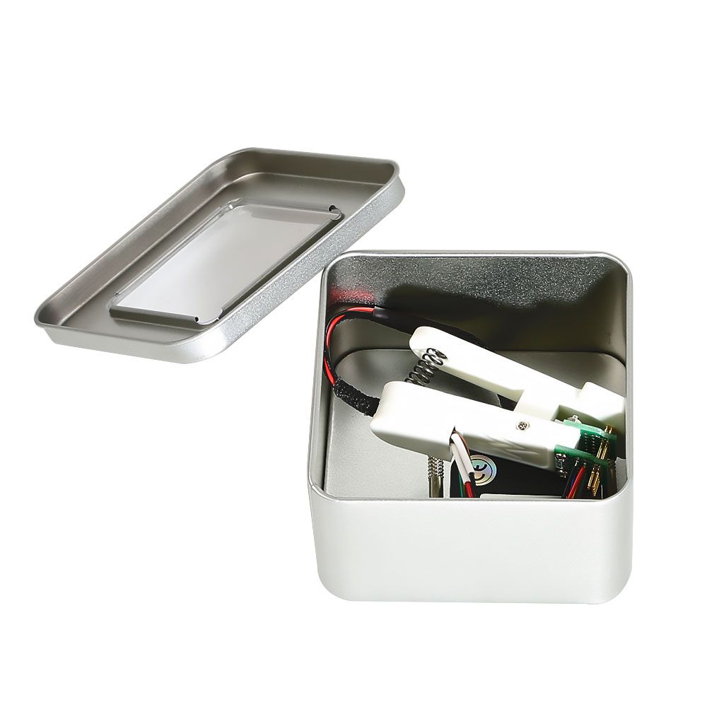 Adaptateur Xhorse Land Rover KVM pour VVDI Prog sans soudure