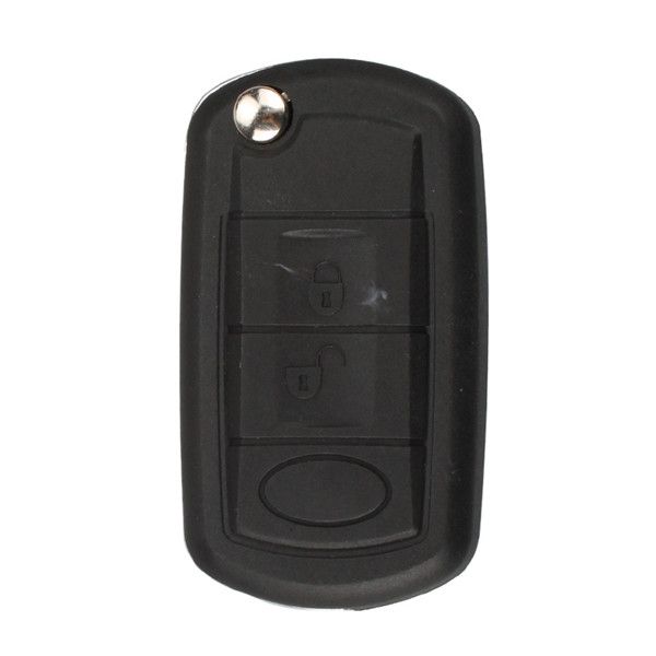 Tiger Remote Key 3 button 433 MHz
