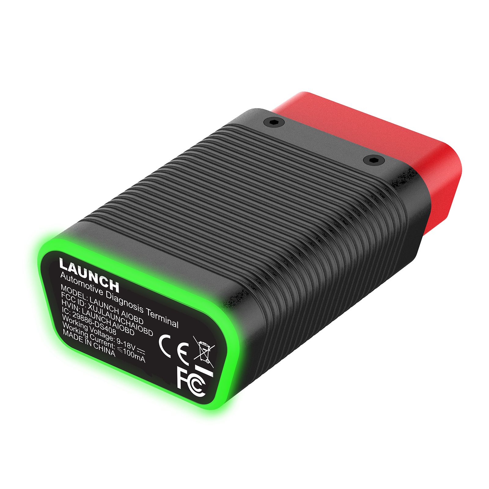 2025 Lancement de la version mondiale du terminal de diagnostic automobile AIOBD (NueraDiag)