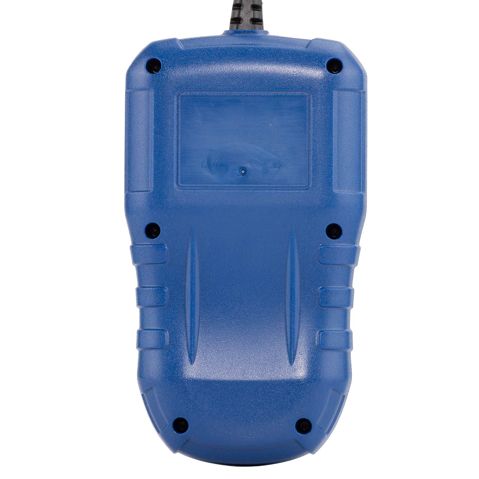 LAUNCH CR HD V2 Commercial Vehicle E-commerce Standard Configuration Supports HD OBD & EOBD  Fast Fault Code Reading/Clearing, Battery Check