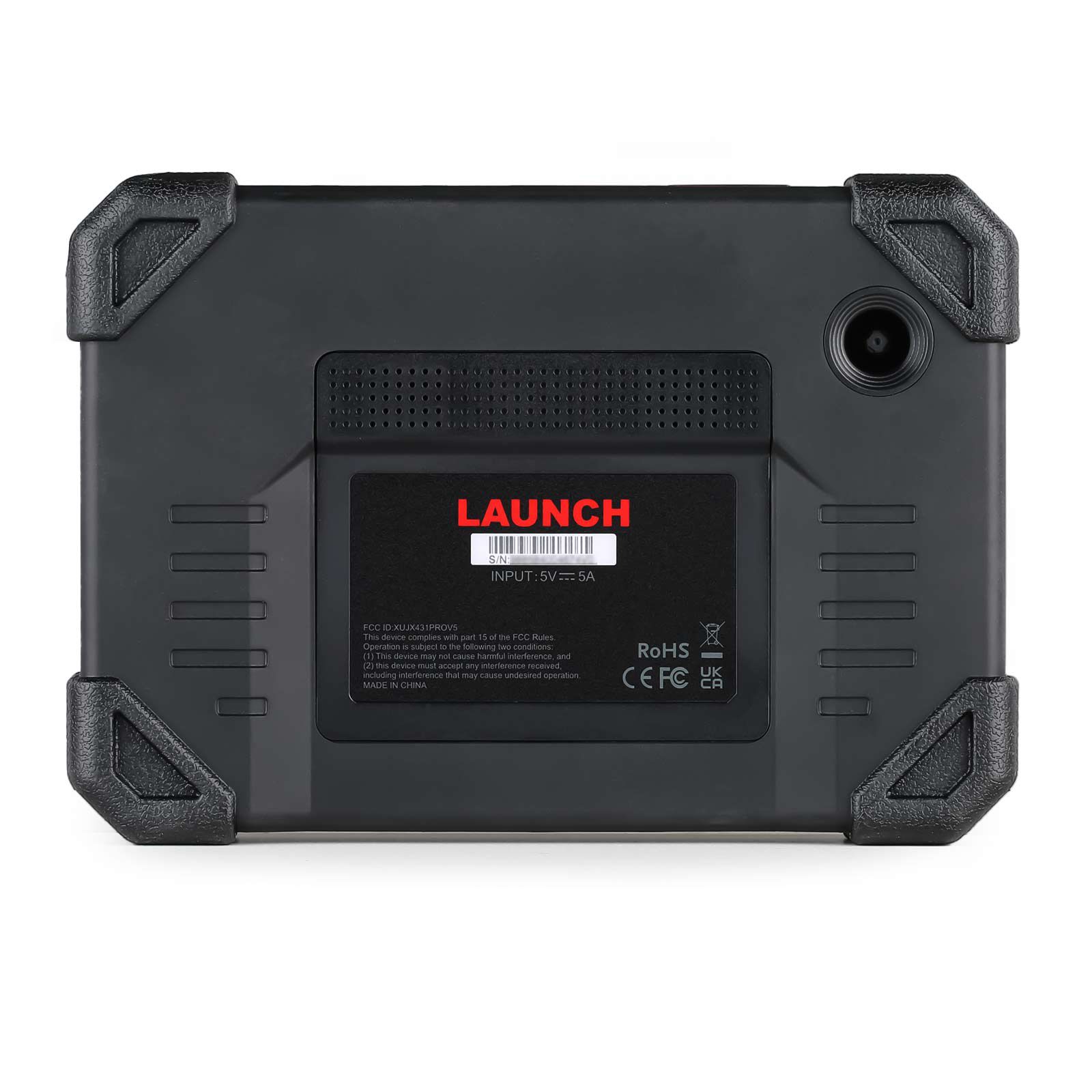 Lancement du scanner de diagnostic CRP919E BT avec Bluetooth prend en charge CAN FD DoIP et le codage ECU 31+ Fonctions de maintenance au niveau OE