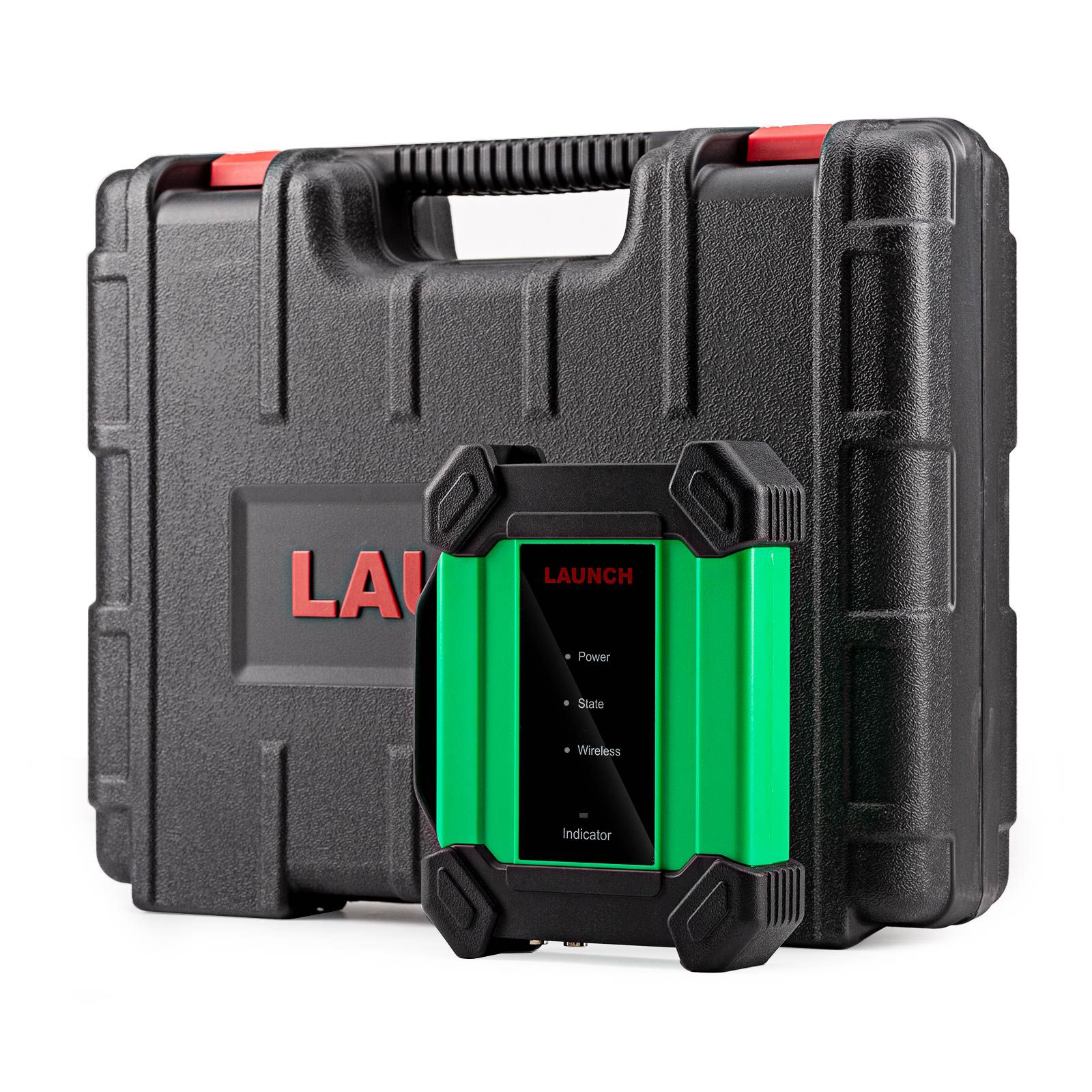 LAUNCH EM101N EV Oscilloscope & Multimètre