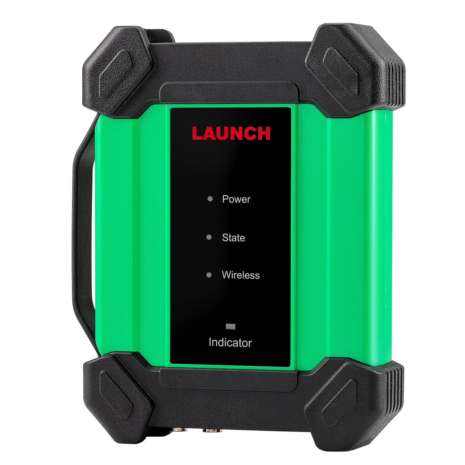 LAUNCH EM101N EV Oscilloscope & Multimètre