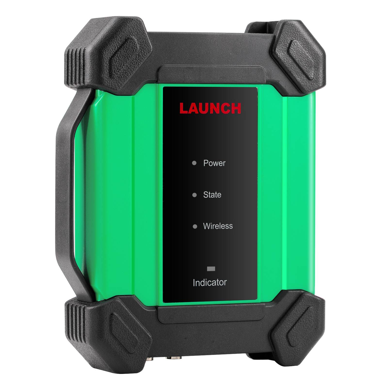 LAUNCH EM101N EV Oscilloscope & Multimètre