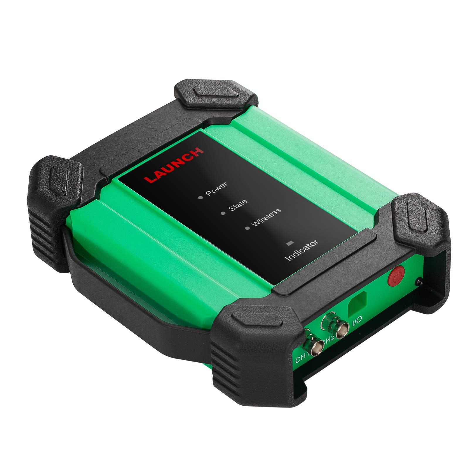 LAUNCH EM101N EV Oscilloscope & Multimètre