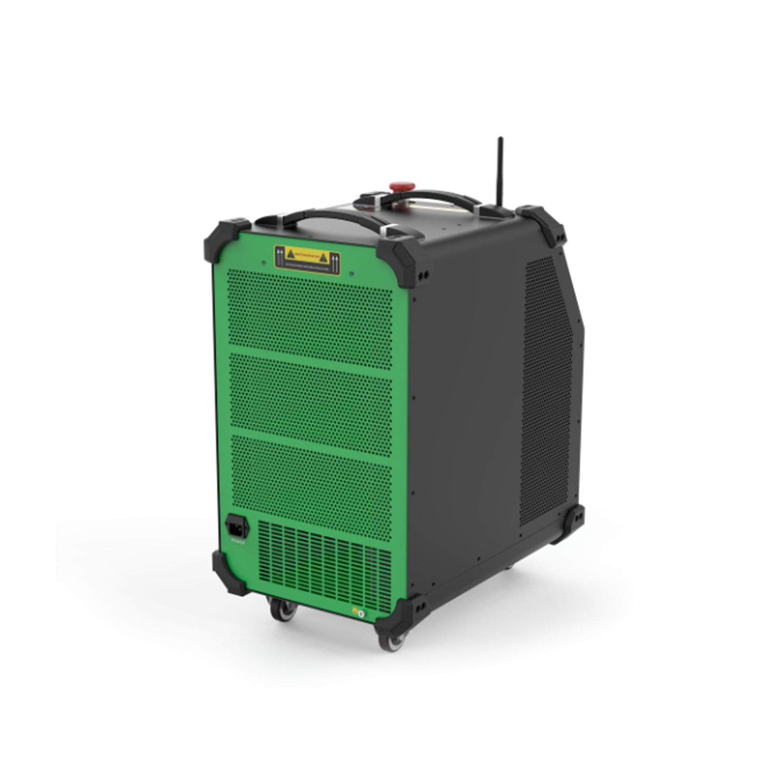 EVB648 EV Battery Pack Équateur de cellule