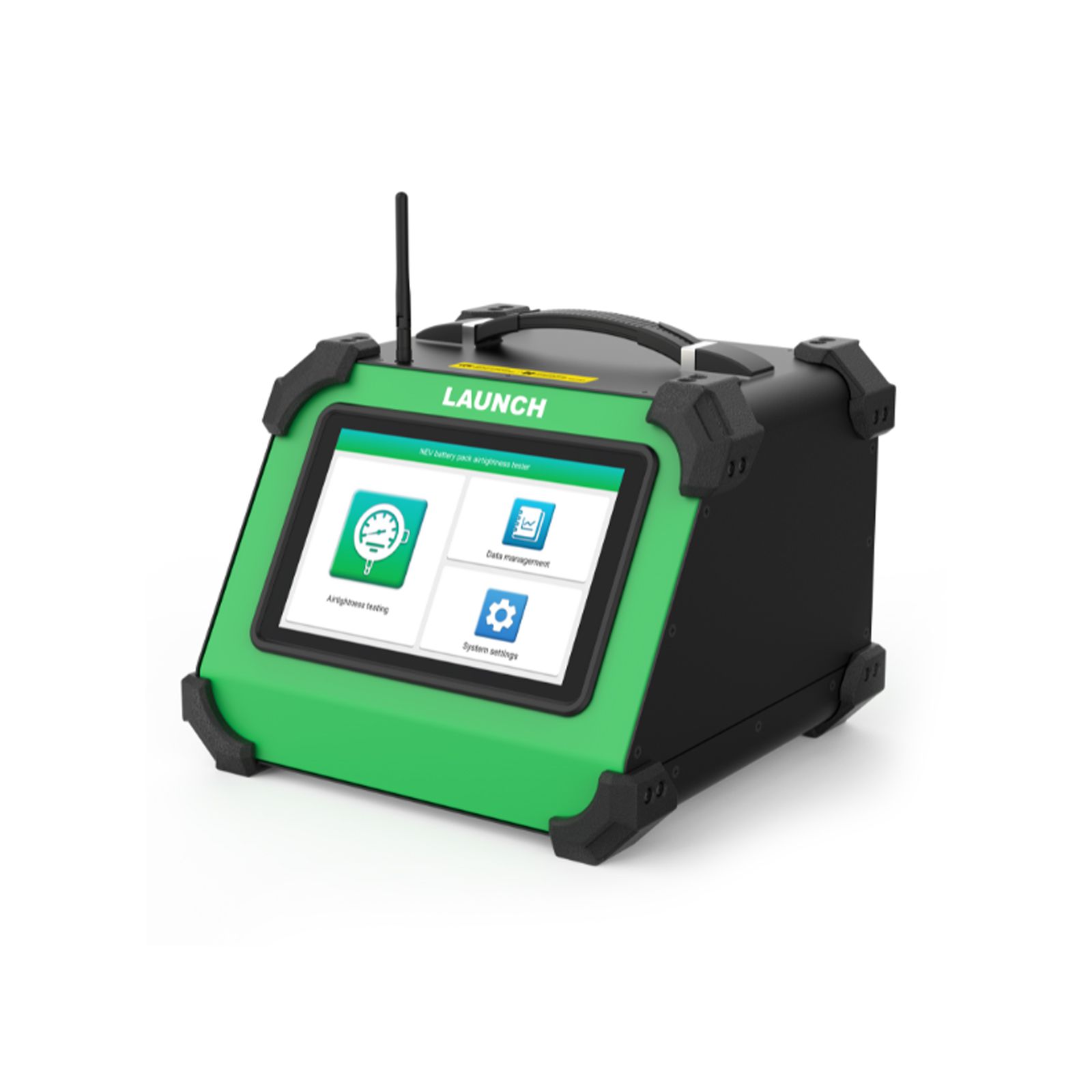 Détecteur d'étanchéité de batterie EVT511 EV