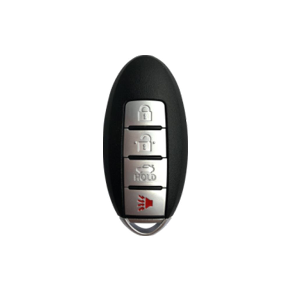 Lancer LS4-NISN-01 LS-Nissan Smart Key (carte à puce 4-bouton) 5pcs/lot