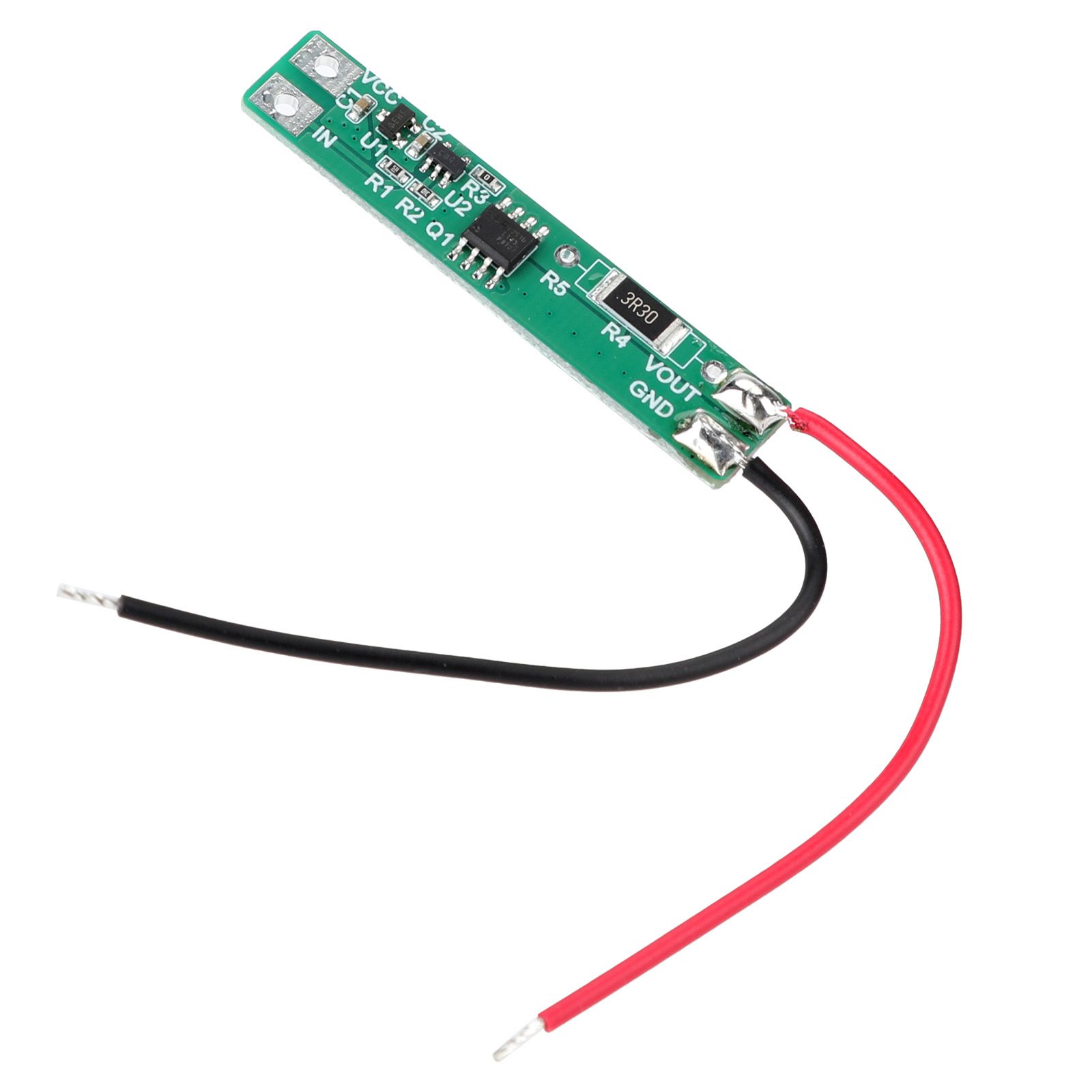 2024 LAUNCH RH850 Carte d'adaptateur pour la lecture et l'écriture de données de divers microcontrôleurs RH850