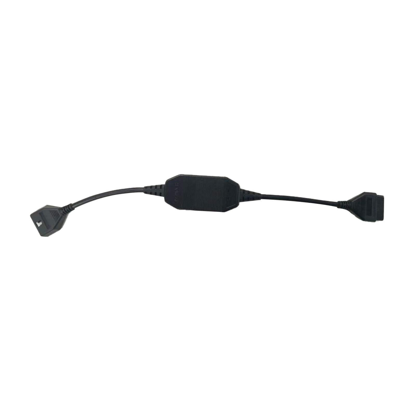 LAUNCH X-431 Module d'extension d'adaptateur CAN 24V