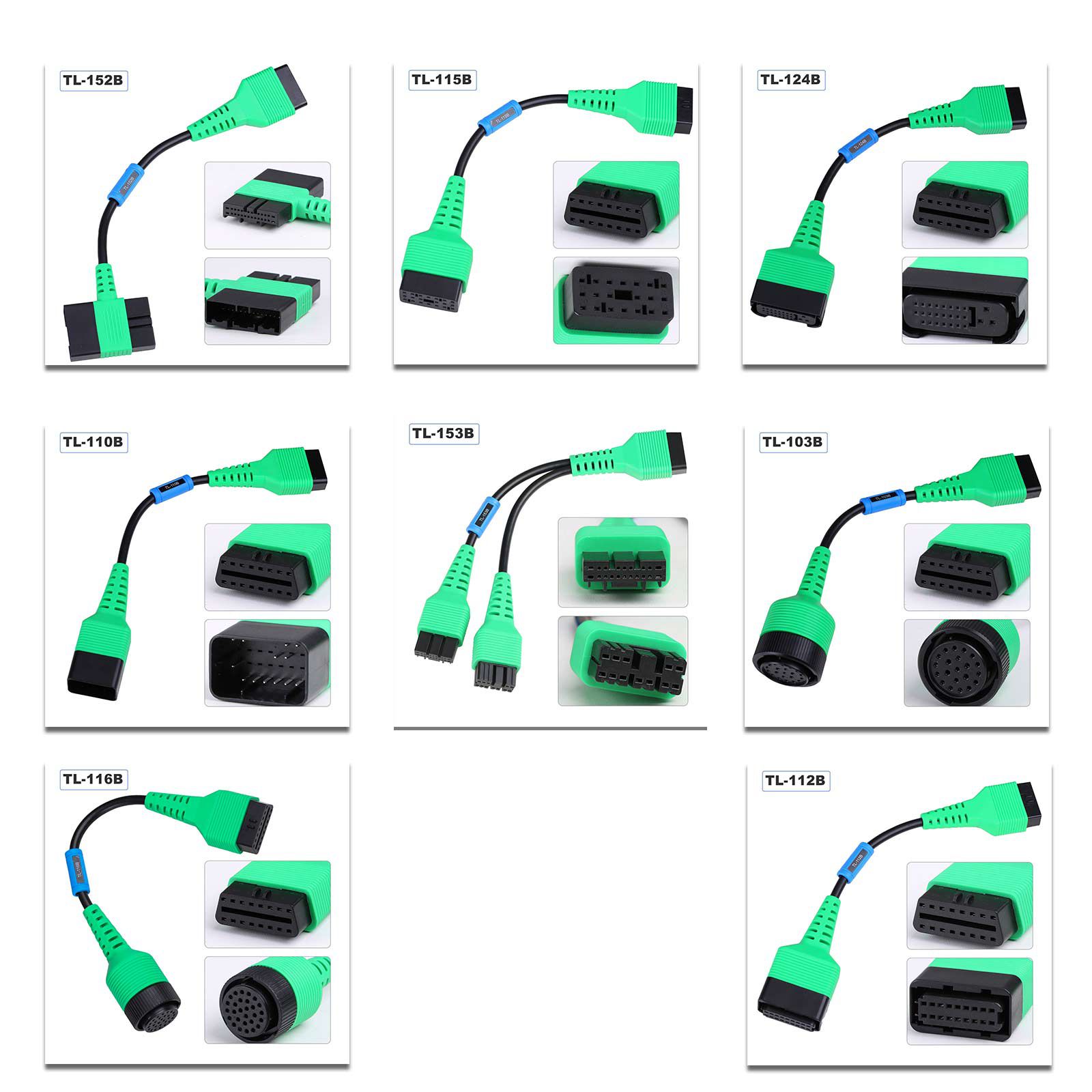 2024 Lancement X-431 PAD VII PAD 7 Elite Automotive Diagnostic Tool plus X431 EV Diagnostic Upgrade Kit avec carte Supports New Energy Battery Diagnostics