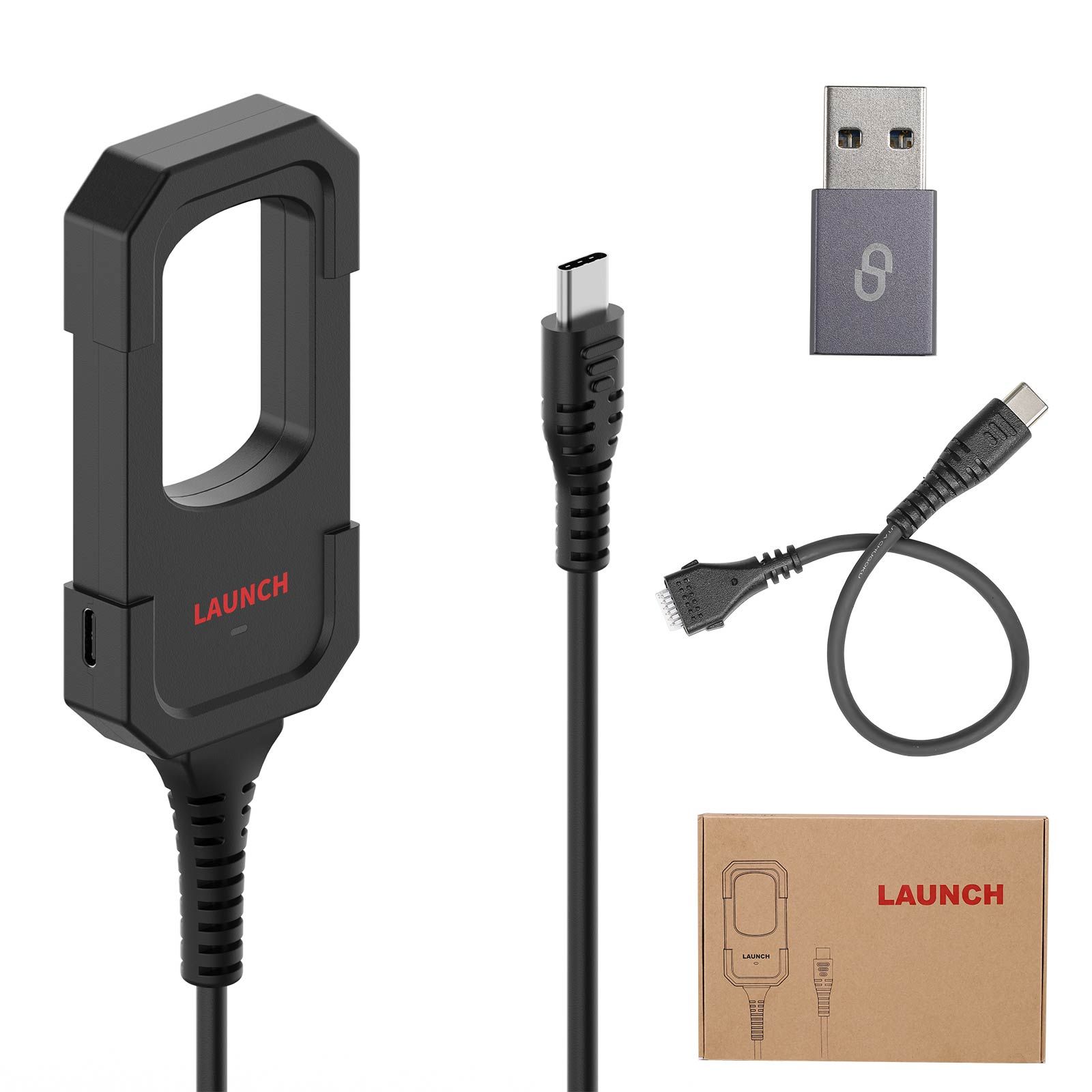 Lancer l'unité principale du programmeur de clés X431 uniquement sans super puce et clés intelligentes utilisées avec le programmeur de clés IMMO ELITE et IMMO PLUS X431