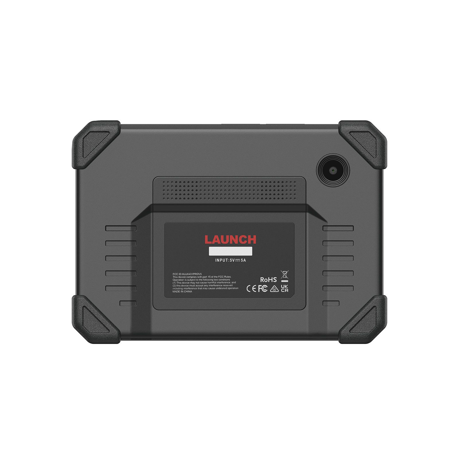 2024 Lancement du scanner de diagnostic bidirectionnel X431 PRO Dyno Support 37+Fonctions spéciales TPMS ADAS et CAN FD DoIP Version mondiale